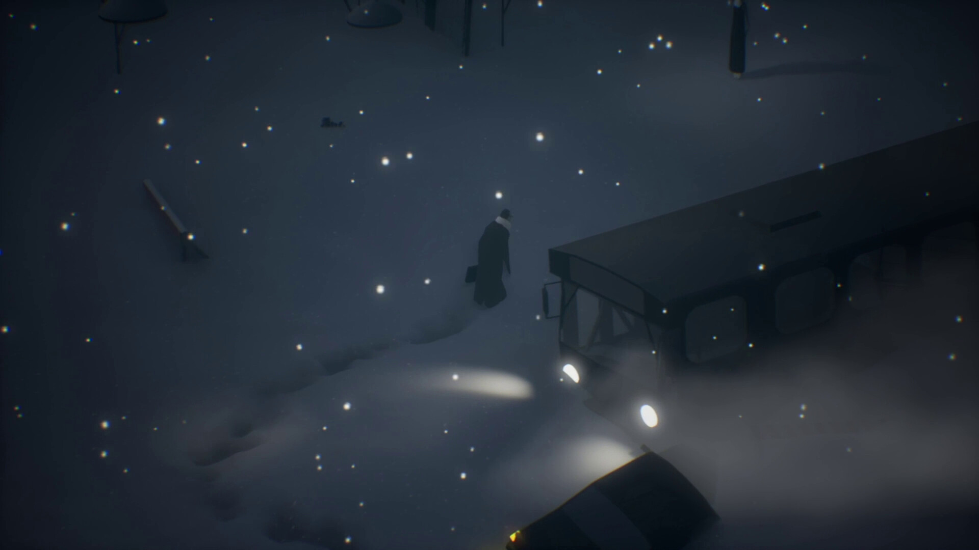 Скриншот 7: The Plane Effect