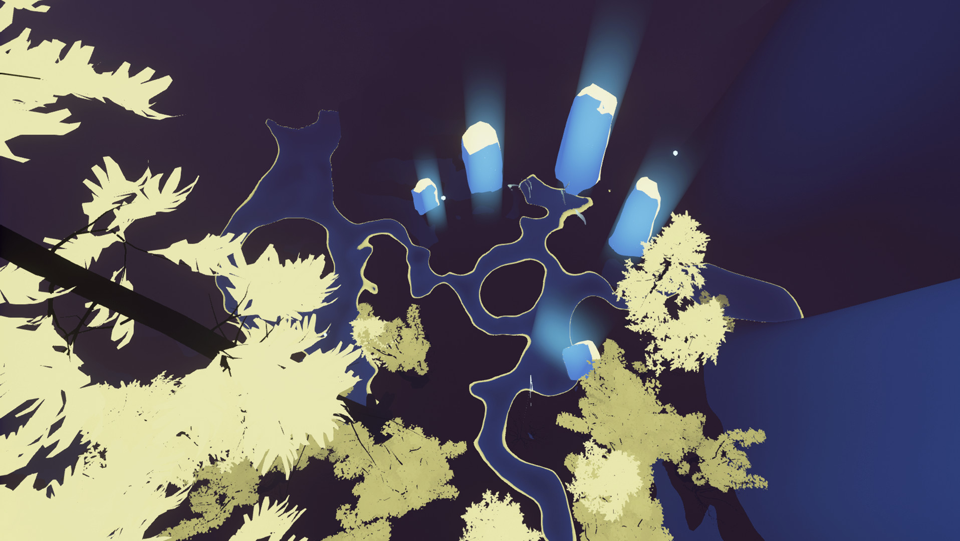 Скриншот: Shape of the World