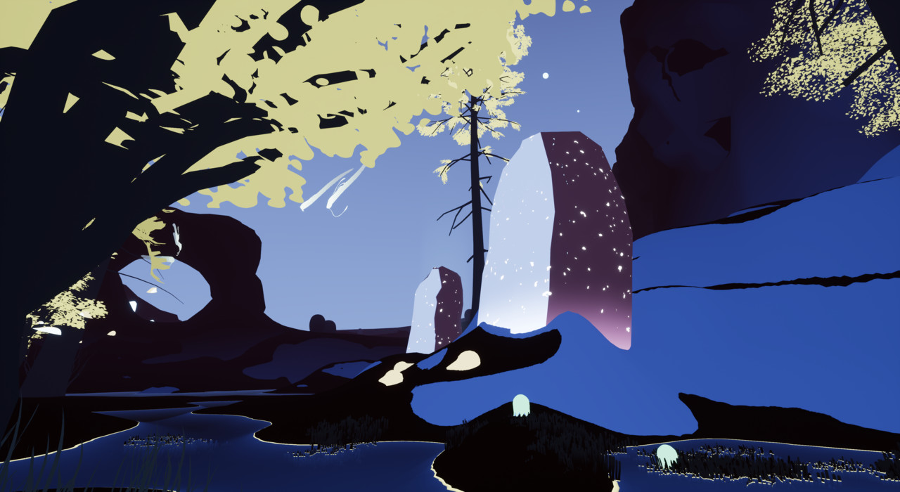 Скриншот 7: Shape of the World