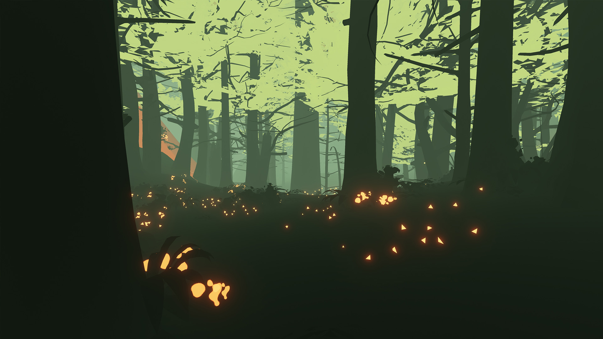 Скриншот 10: Shape of the World