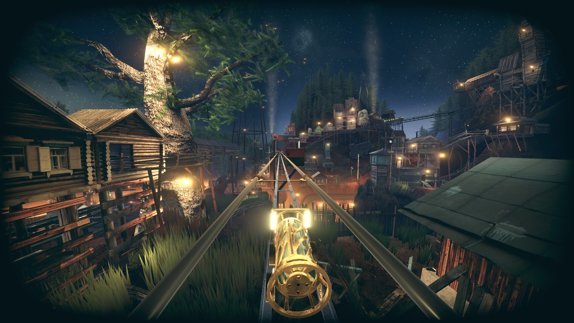 Скриншот 10: Pnevmo-Capsula: Domiki