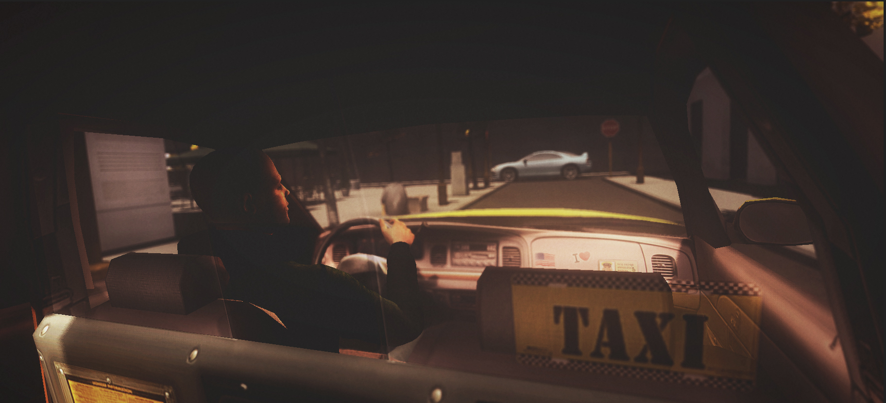 Скриншот: 4PM