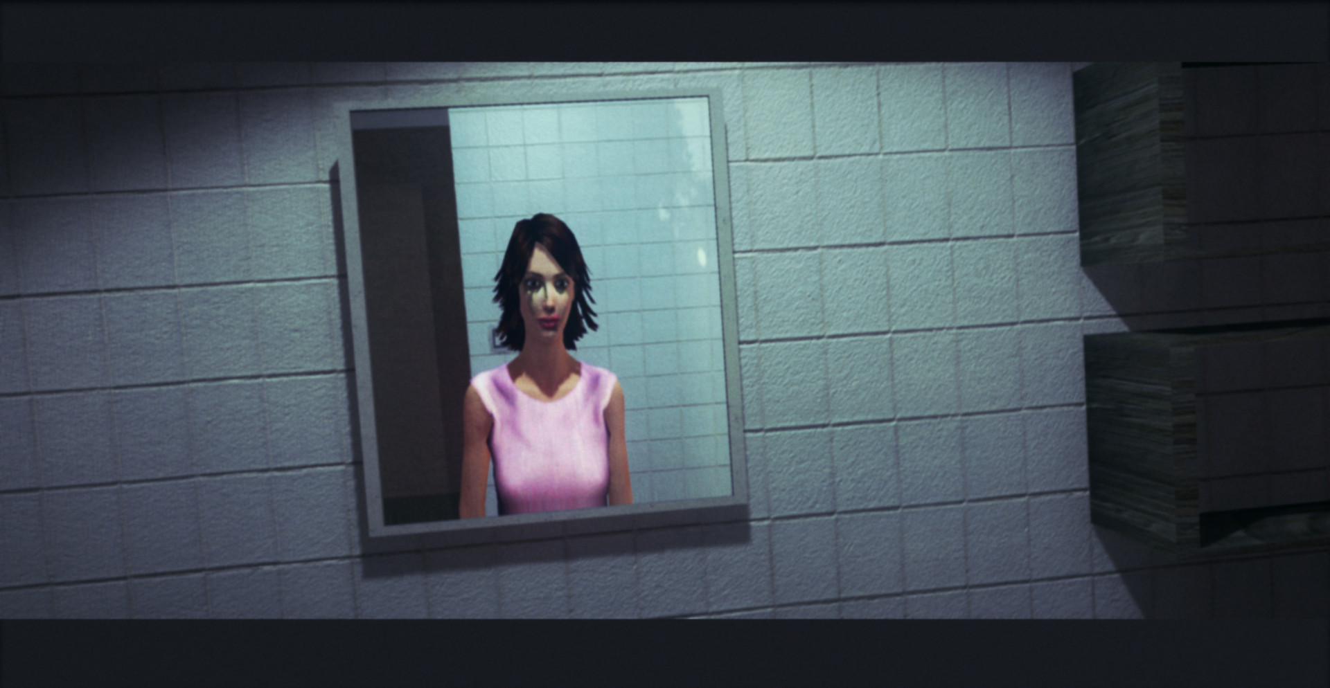 Скриншот: 4PM