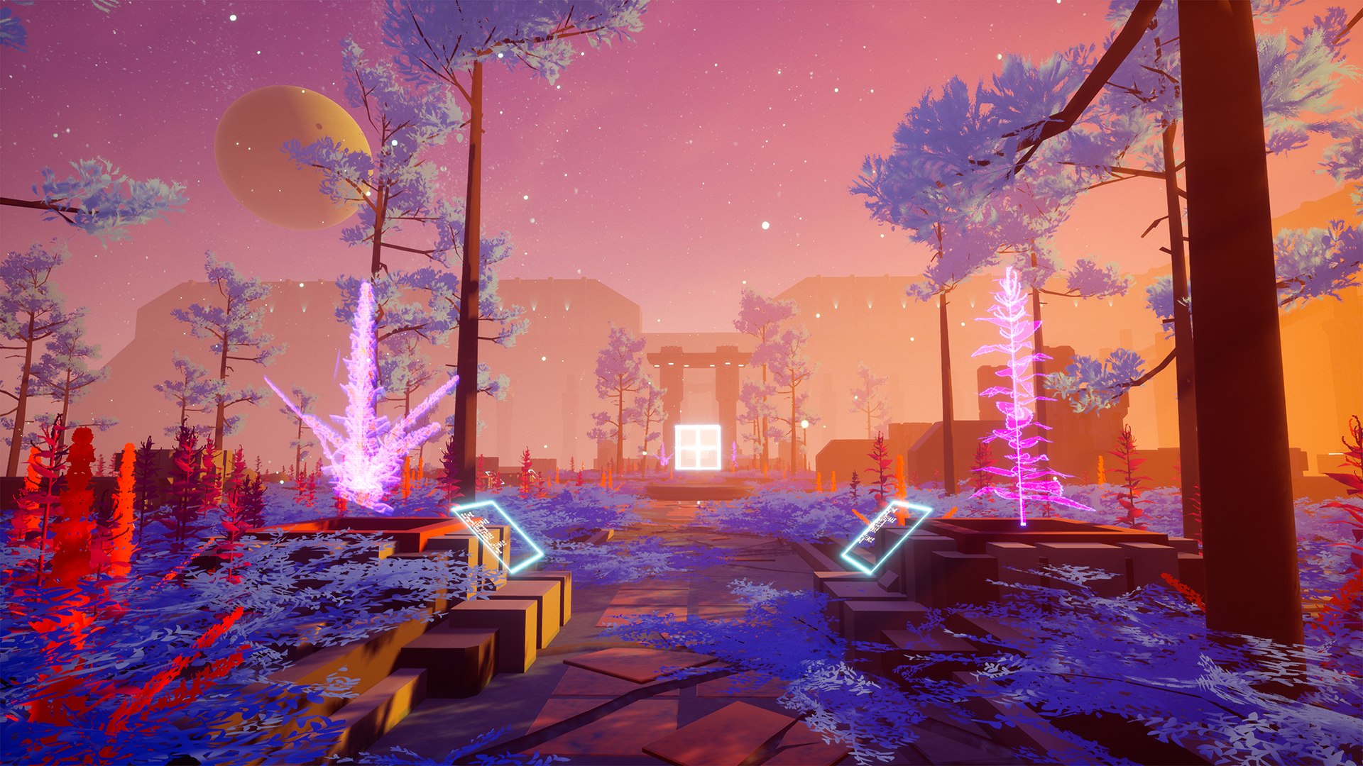 Скриншот: Epitasis