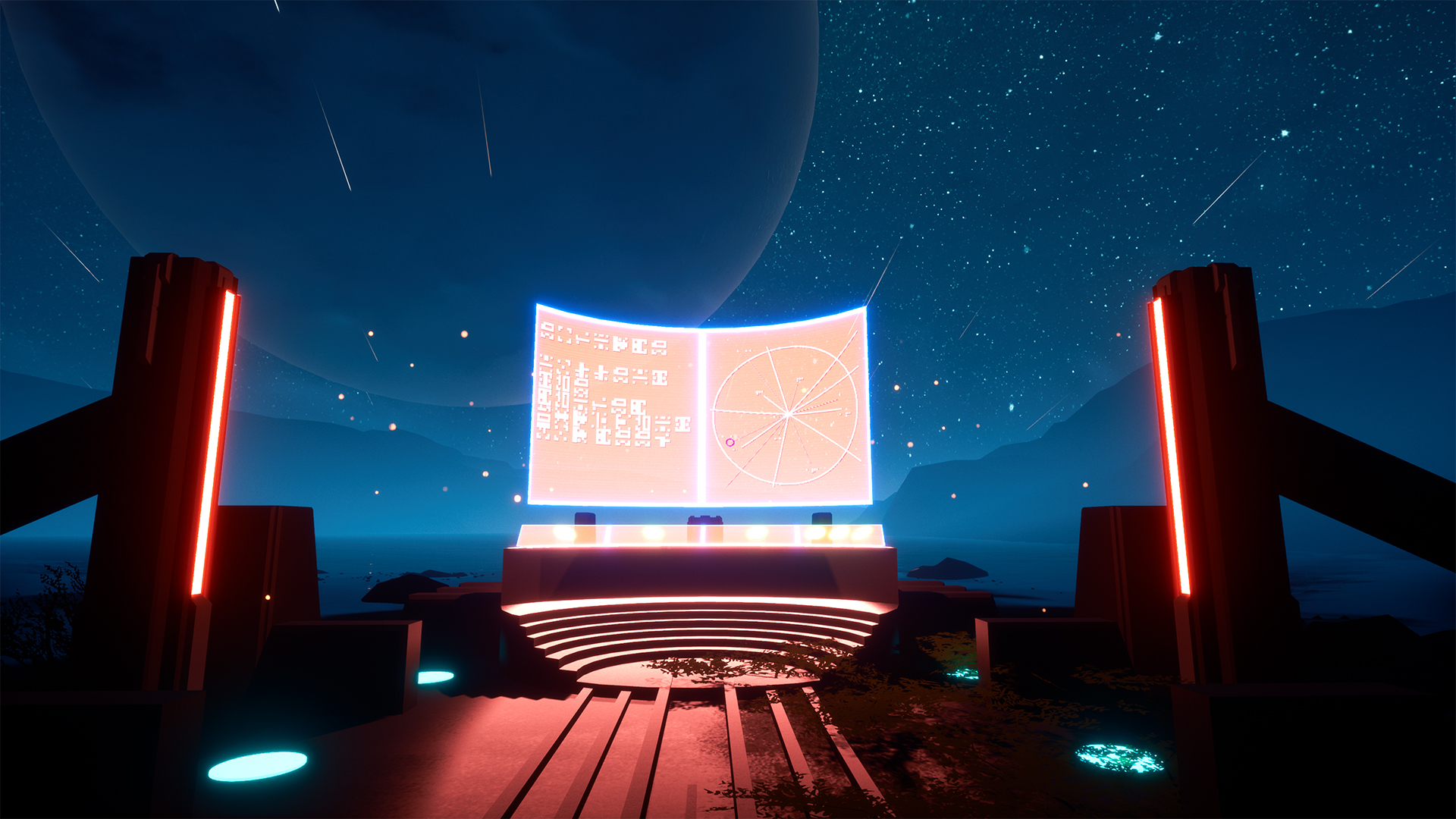 Скриншот: Epitasis