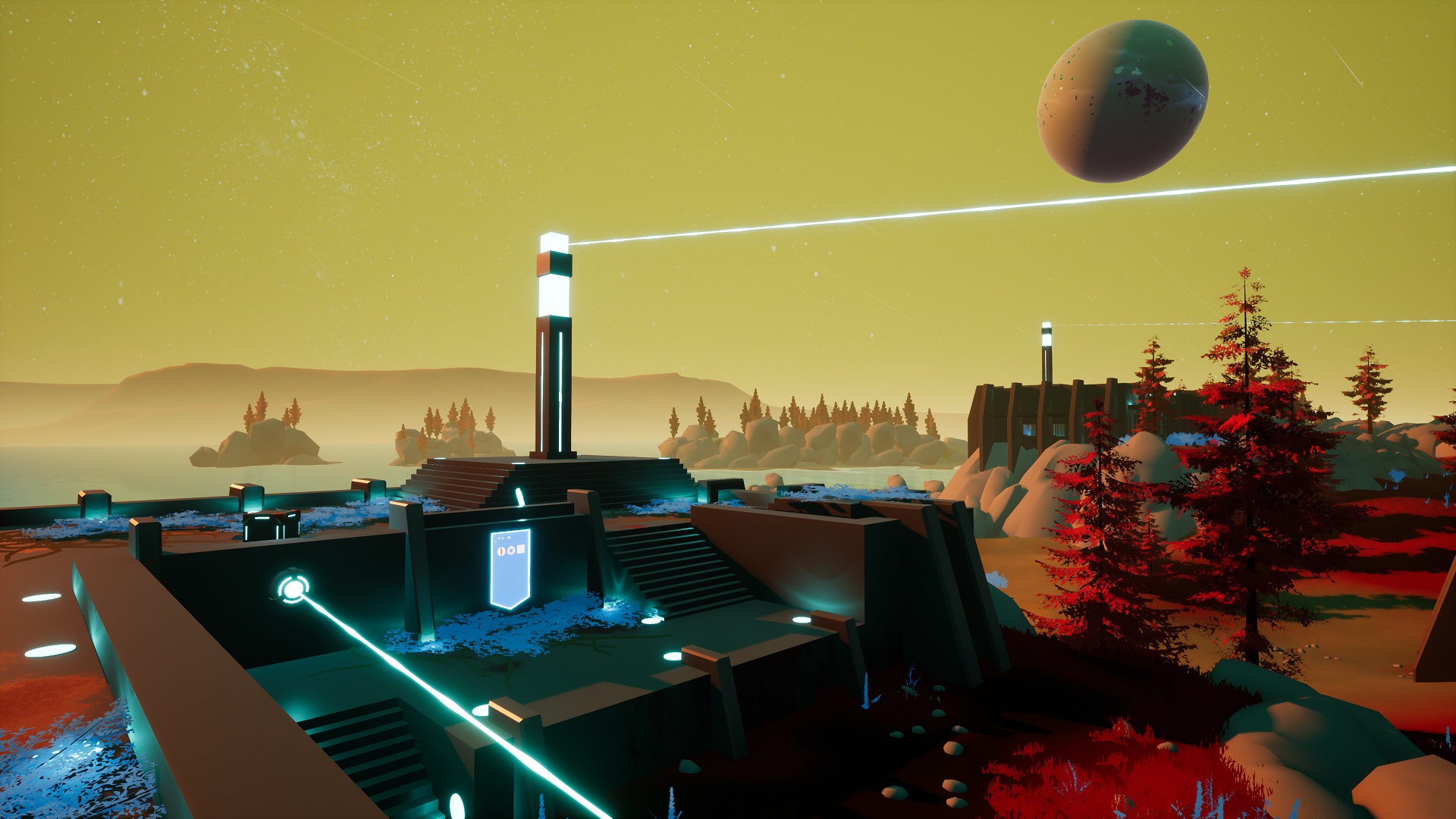 Скриншот 6: Epitasis