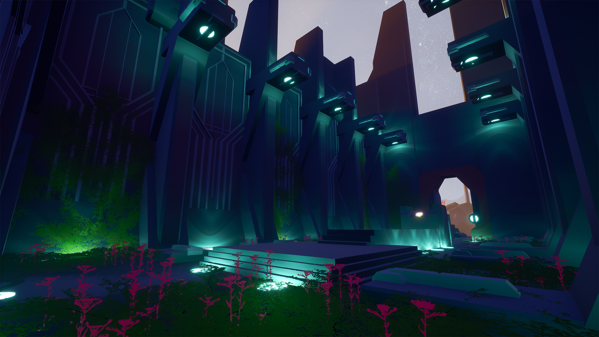 Скриншот 8: Epitasis