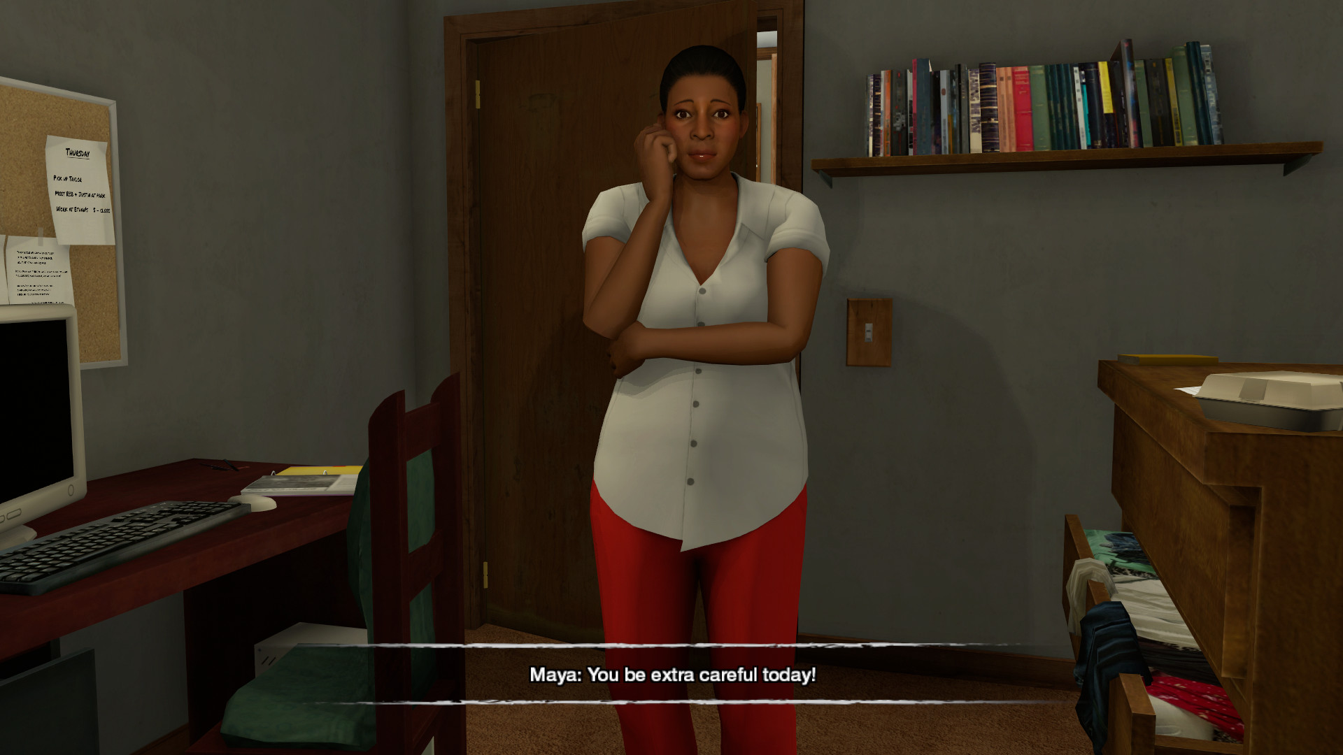 Скриншот 12: We Are Chicago