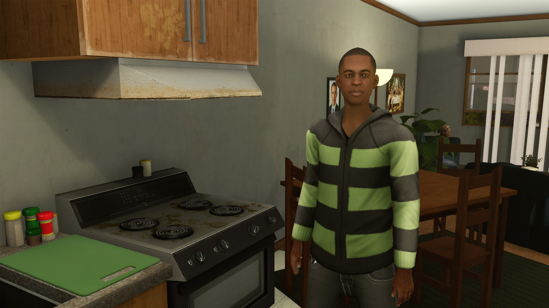 Скриншот 8: We Are Chicago