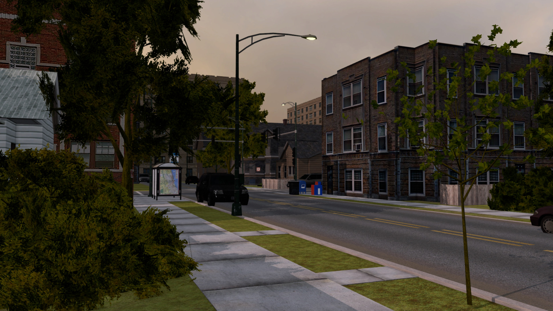 Скриншот 10: We Are Chicago