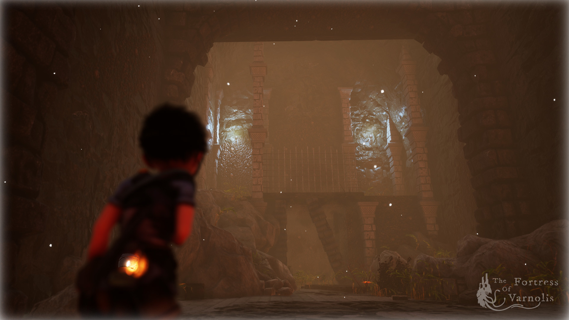 Скриншот 11: The Fortress of Varnolis