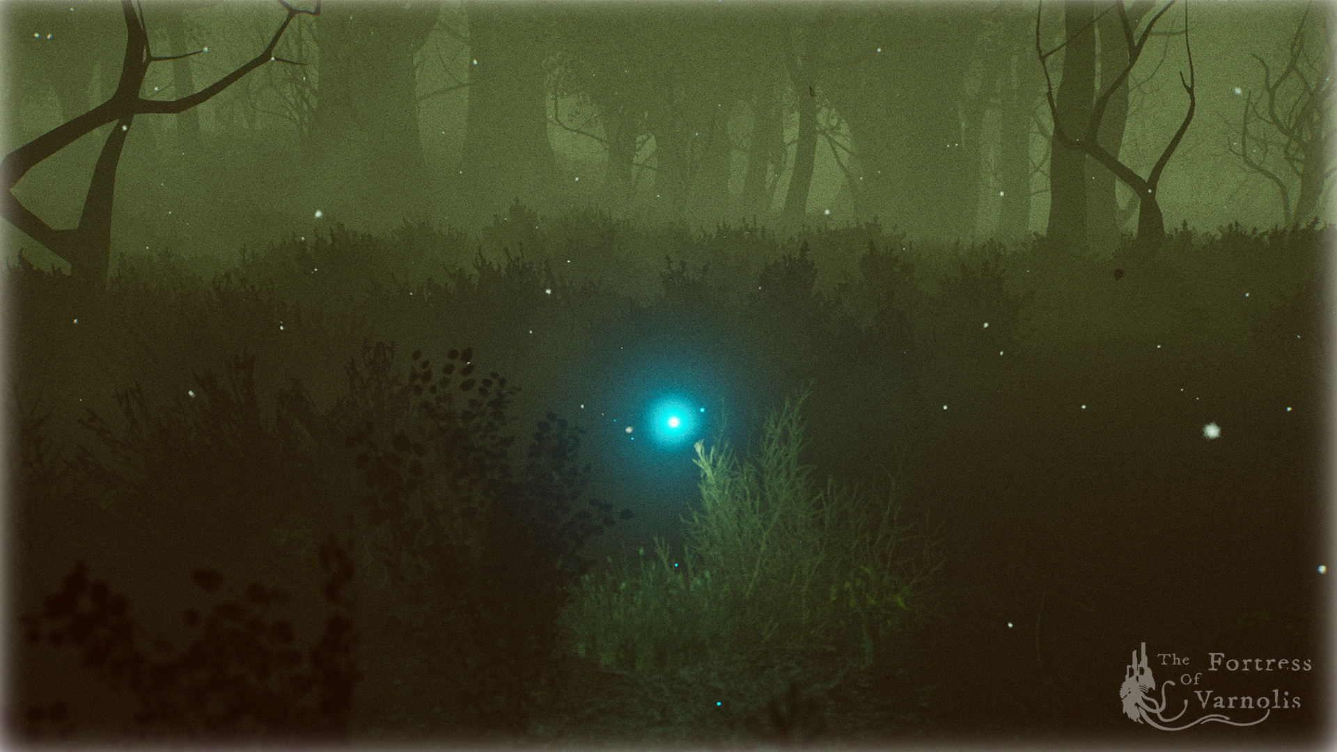 Скриншот 14: The Fortress of Varnolis