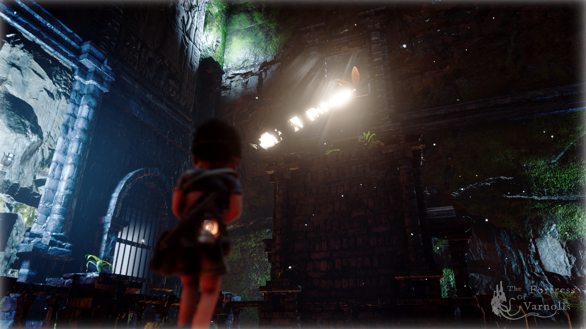 Скриншот 21: The Fortress of Varnolis