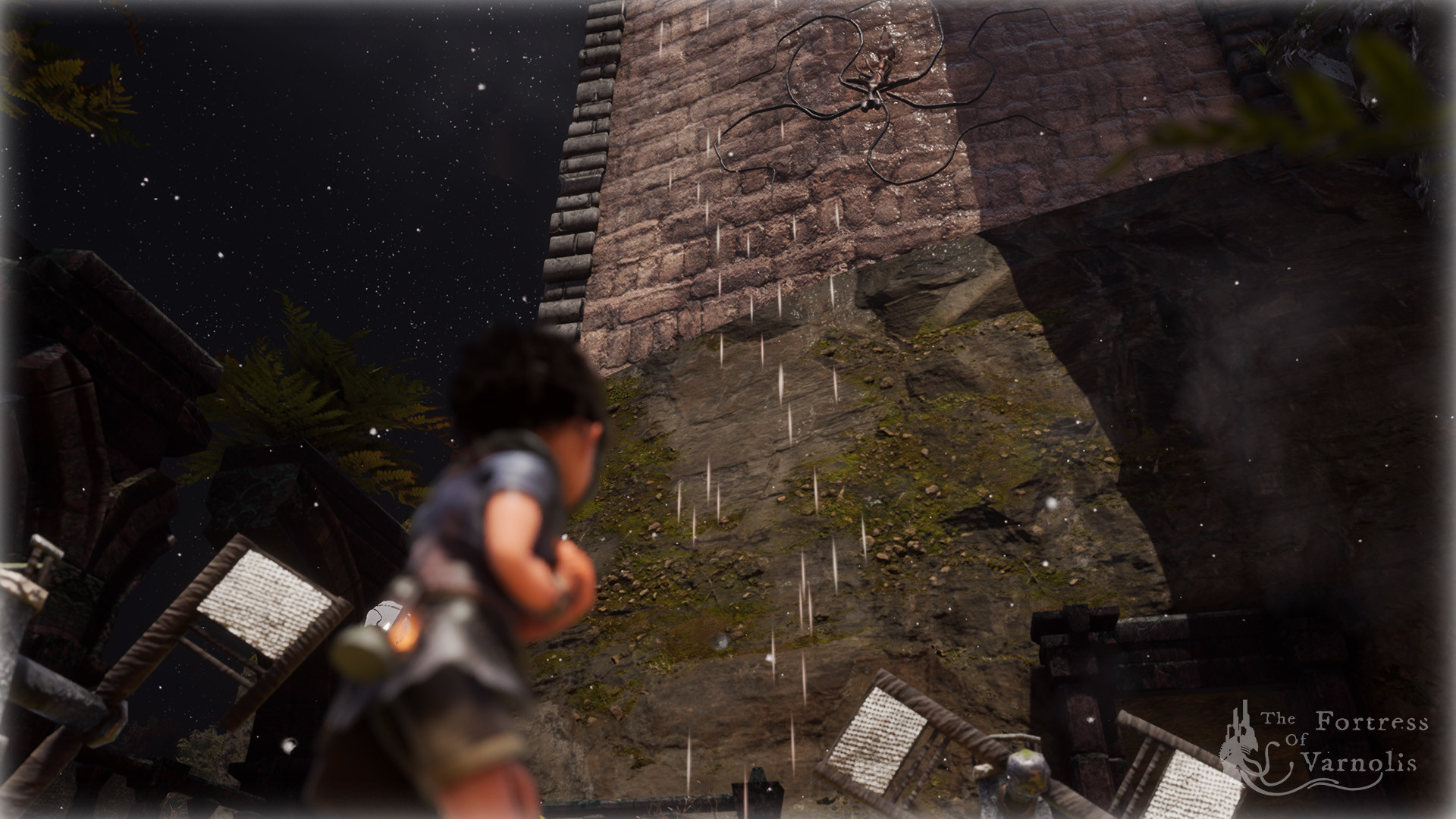 Скриншот 28: The Fortress of Varnolis