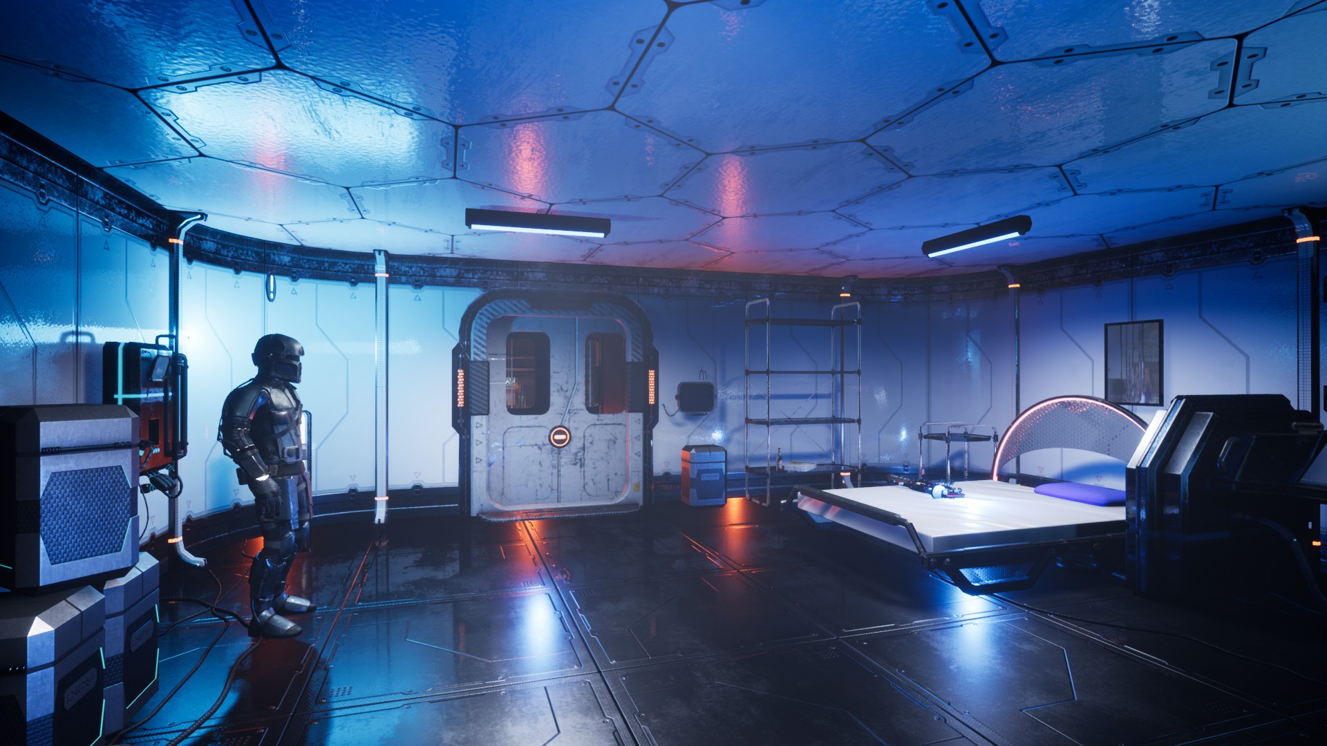 Скриншот 13: Photonic Distress