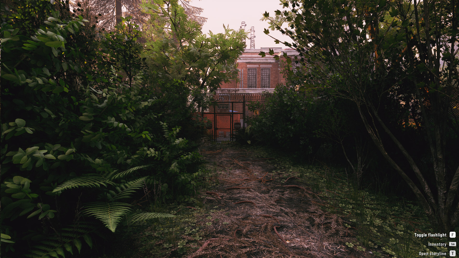 Скриншот 12: Who is Abby