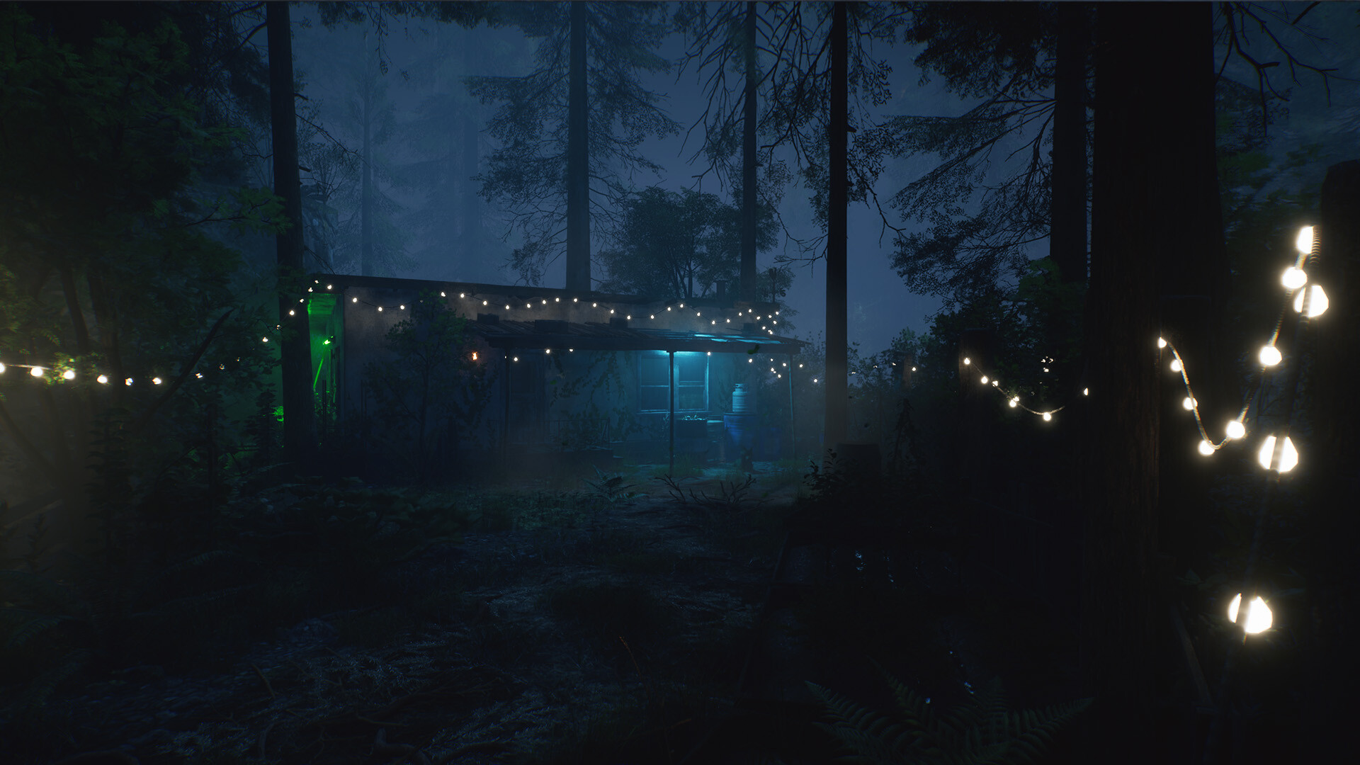 Скриншот 13: Who is Abby