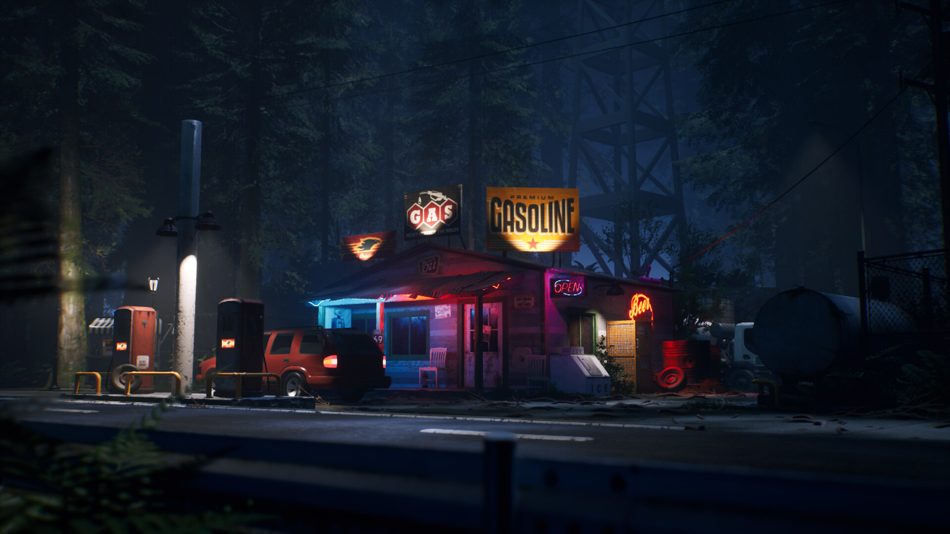 Скриншот 18: Who is Abby