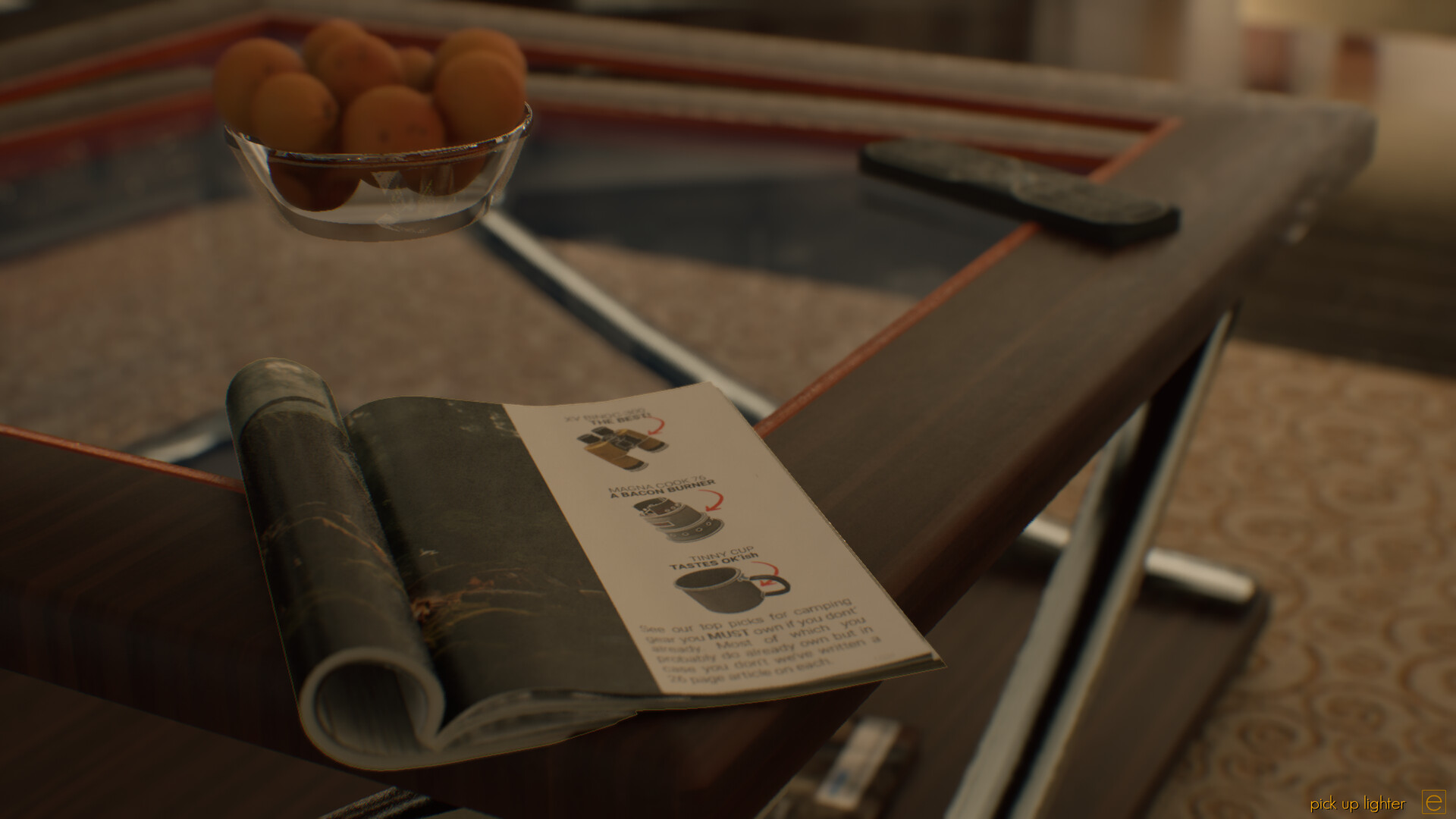 Скриншот 19: Who is Abby