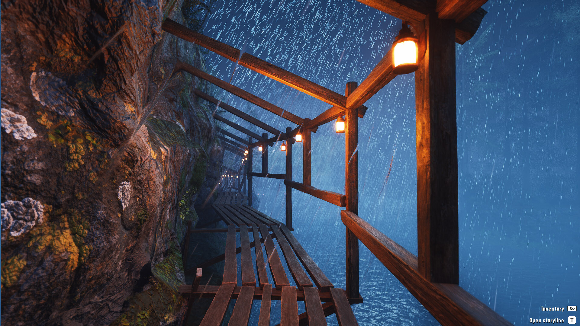 Скриншот: Who is Abby