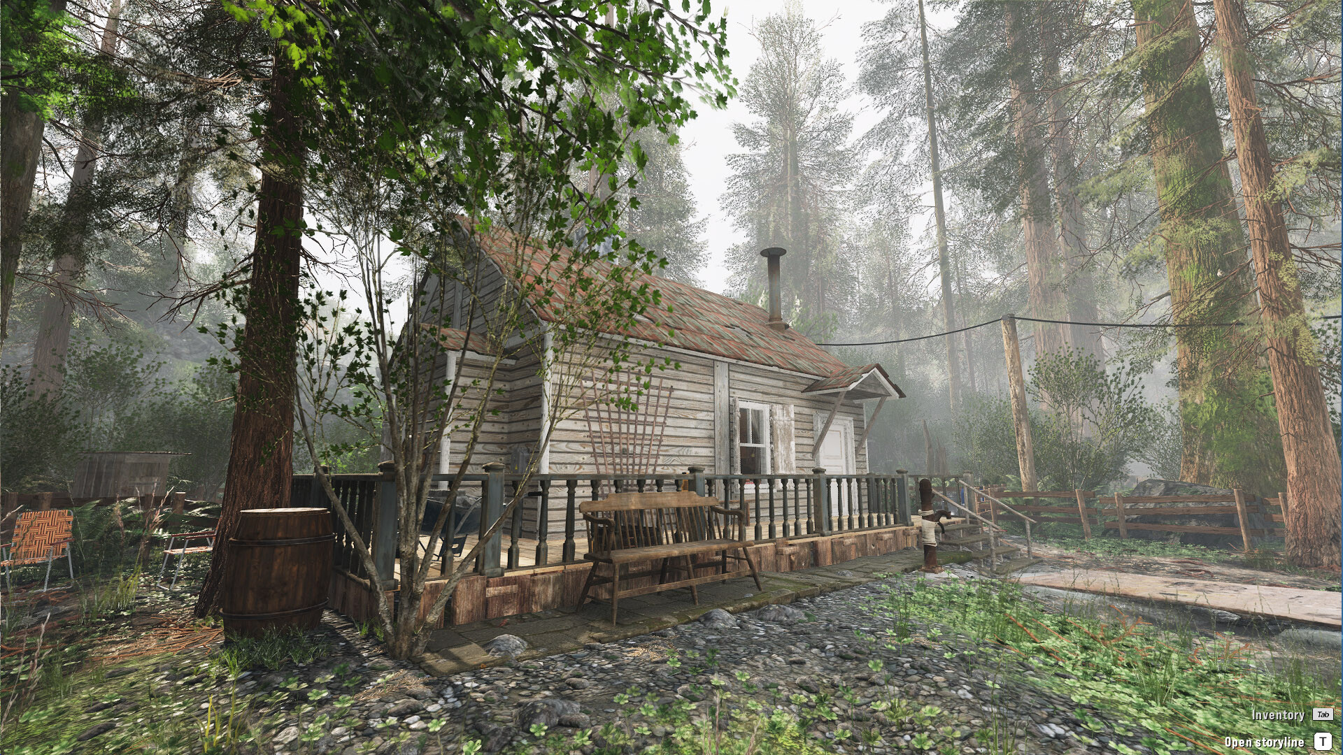 Скриншот 8: Who is Abby