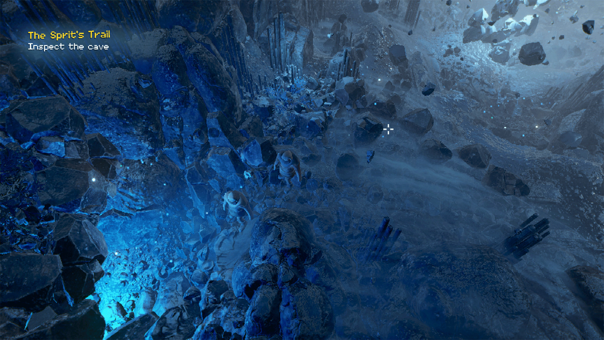 Скриншот 7: The Frosts: First Ones