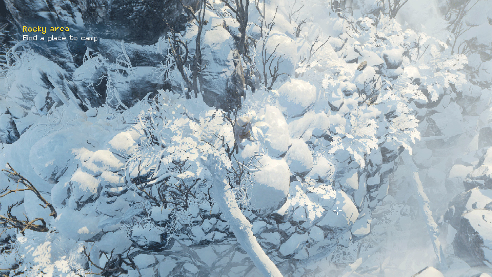 Скриншот 8: The Frosts: First Ones