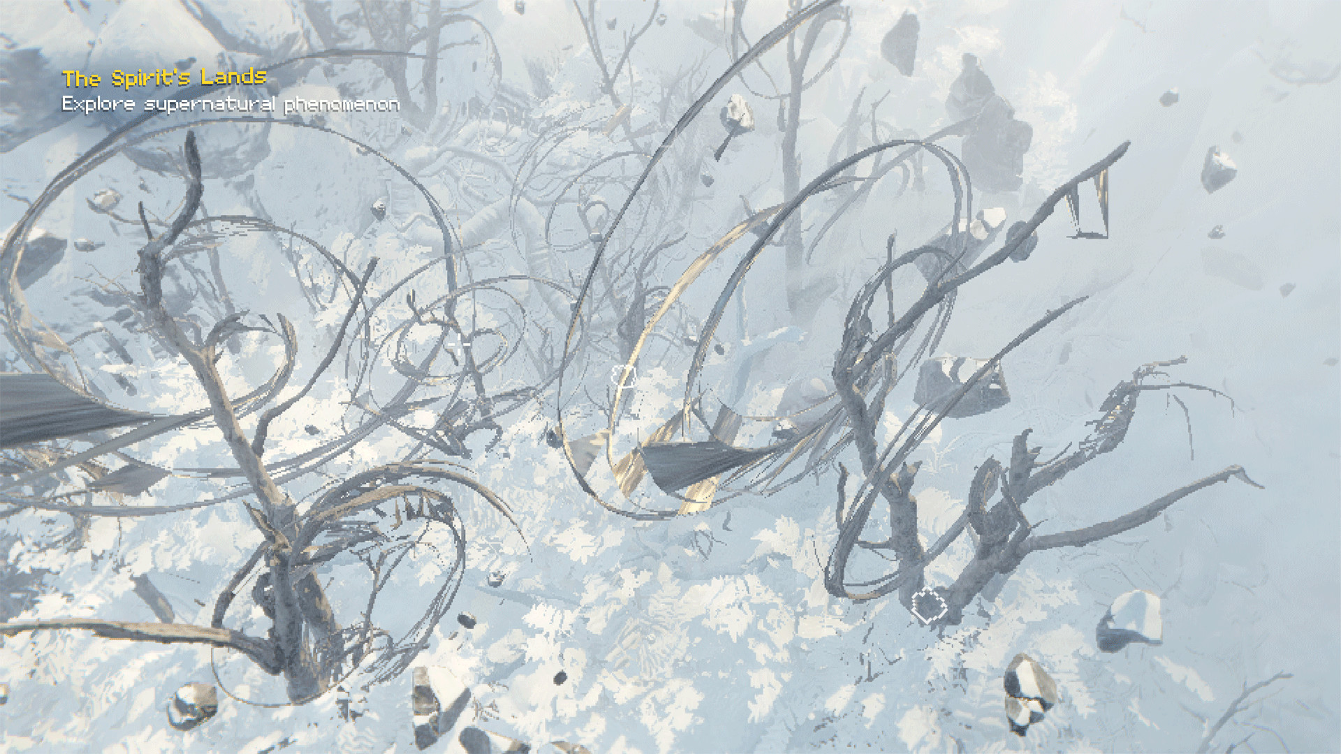 Скриншот 10: The Frosts: First Ones