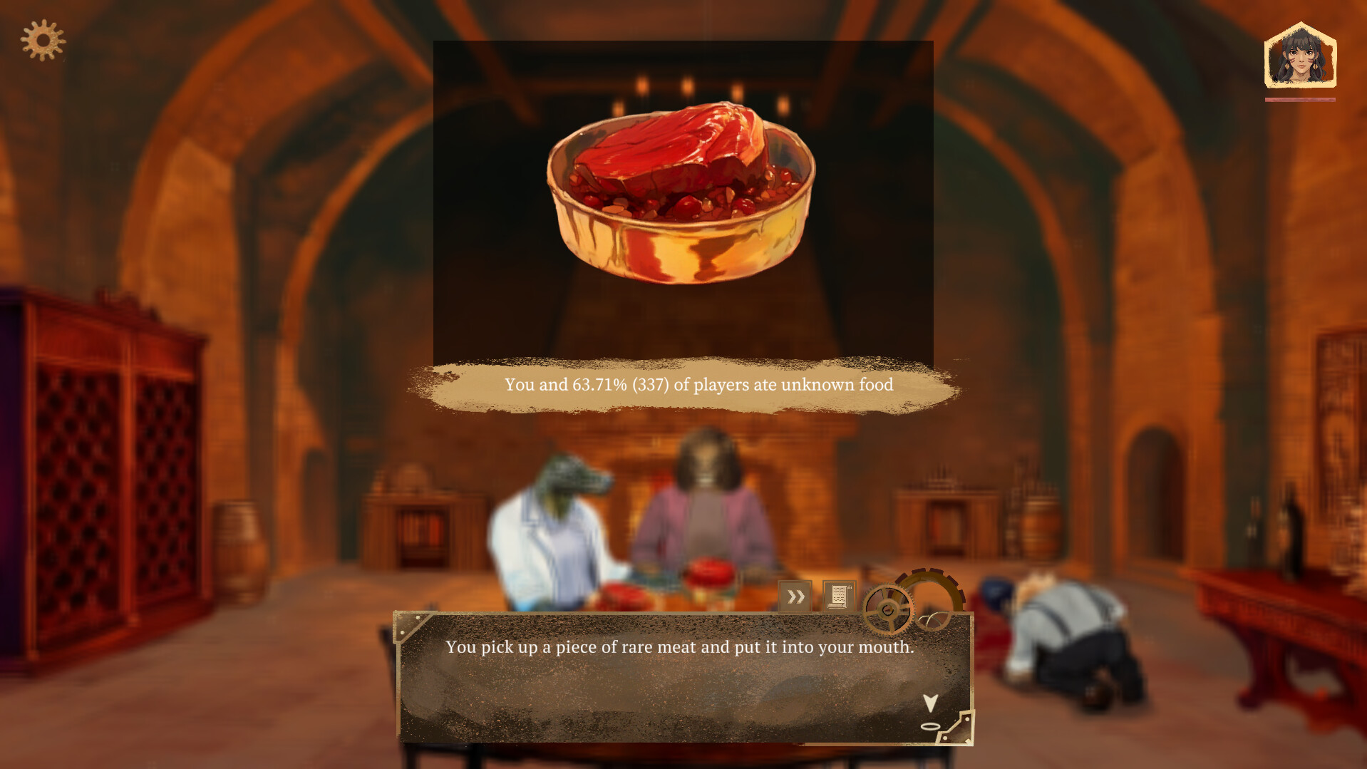 Скриншот 8: The Apocalypse Sacrifice