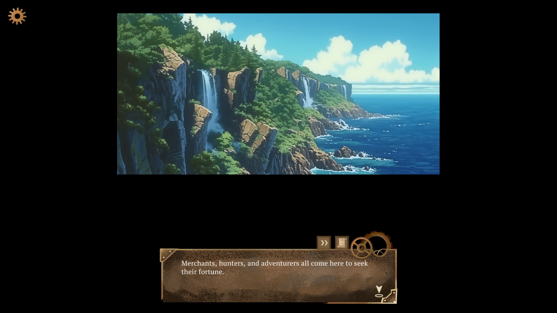 Скриншот 9: The Apocalypse Sacrifice