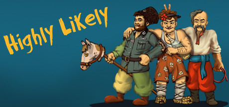 Обложка: Highly Likely