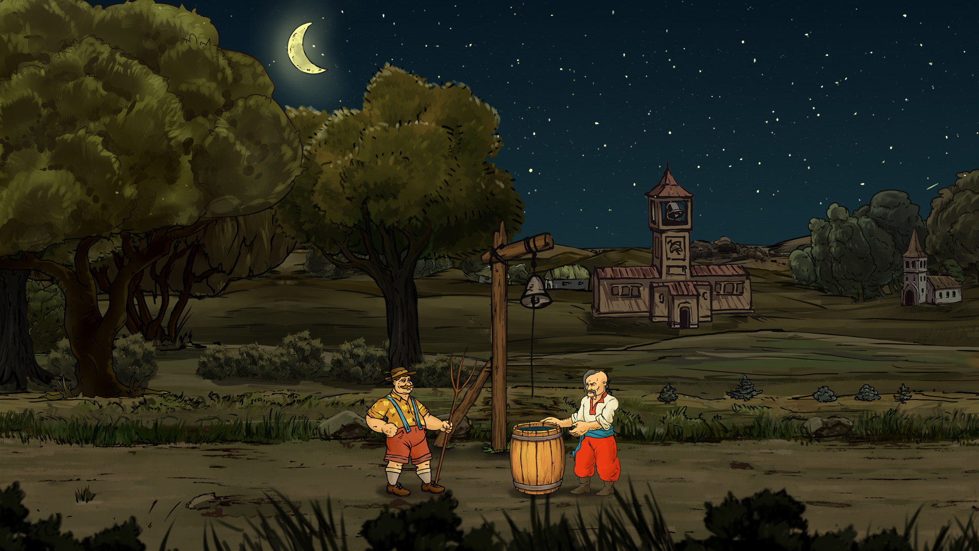 Скриншот 11: Highly Likely