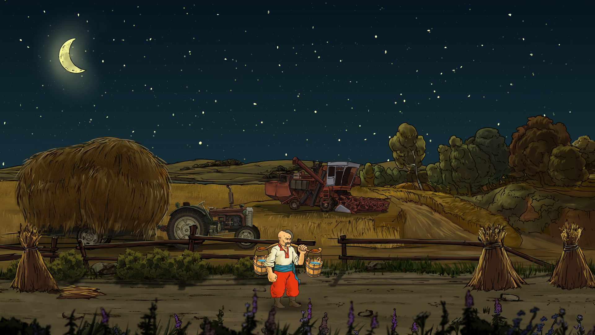 Скриншот 13: Highly Likely