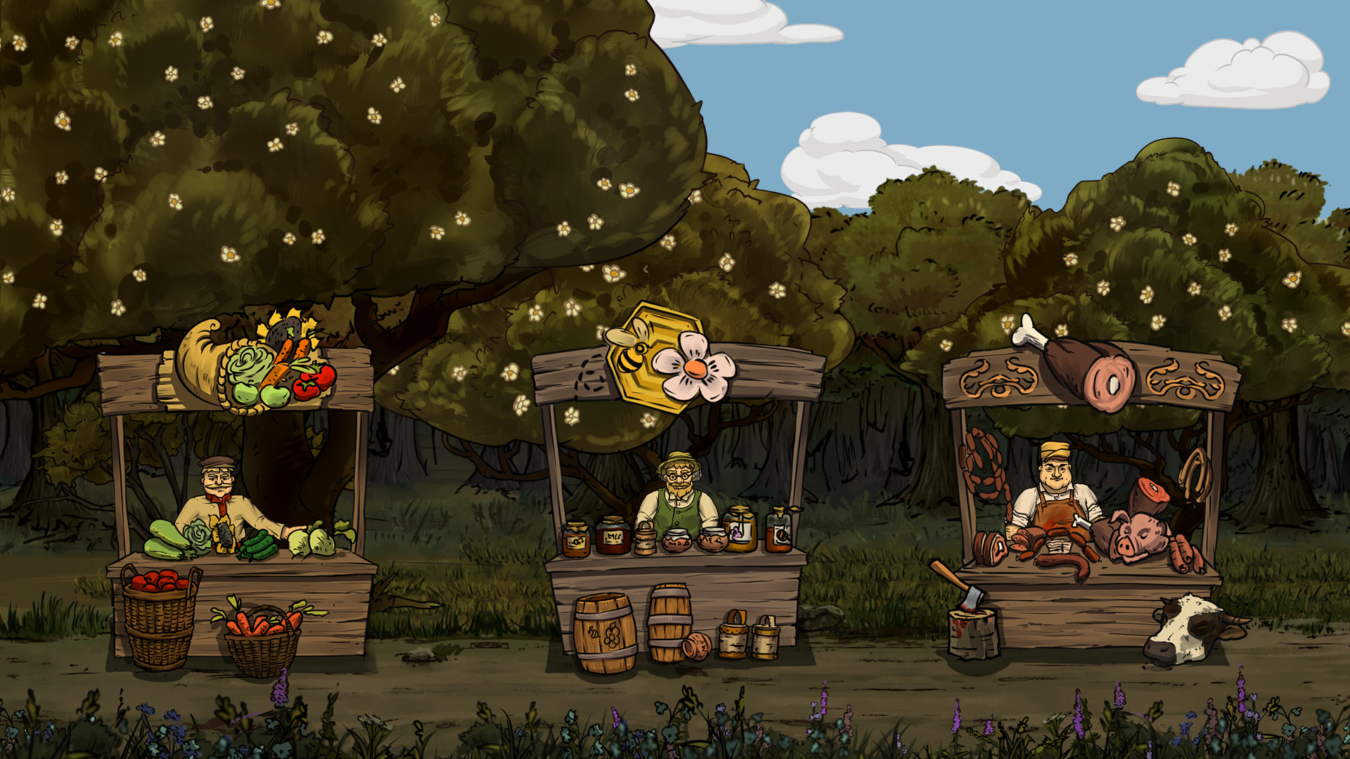 Скриншот 17: Highly Likely