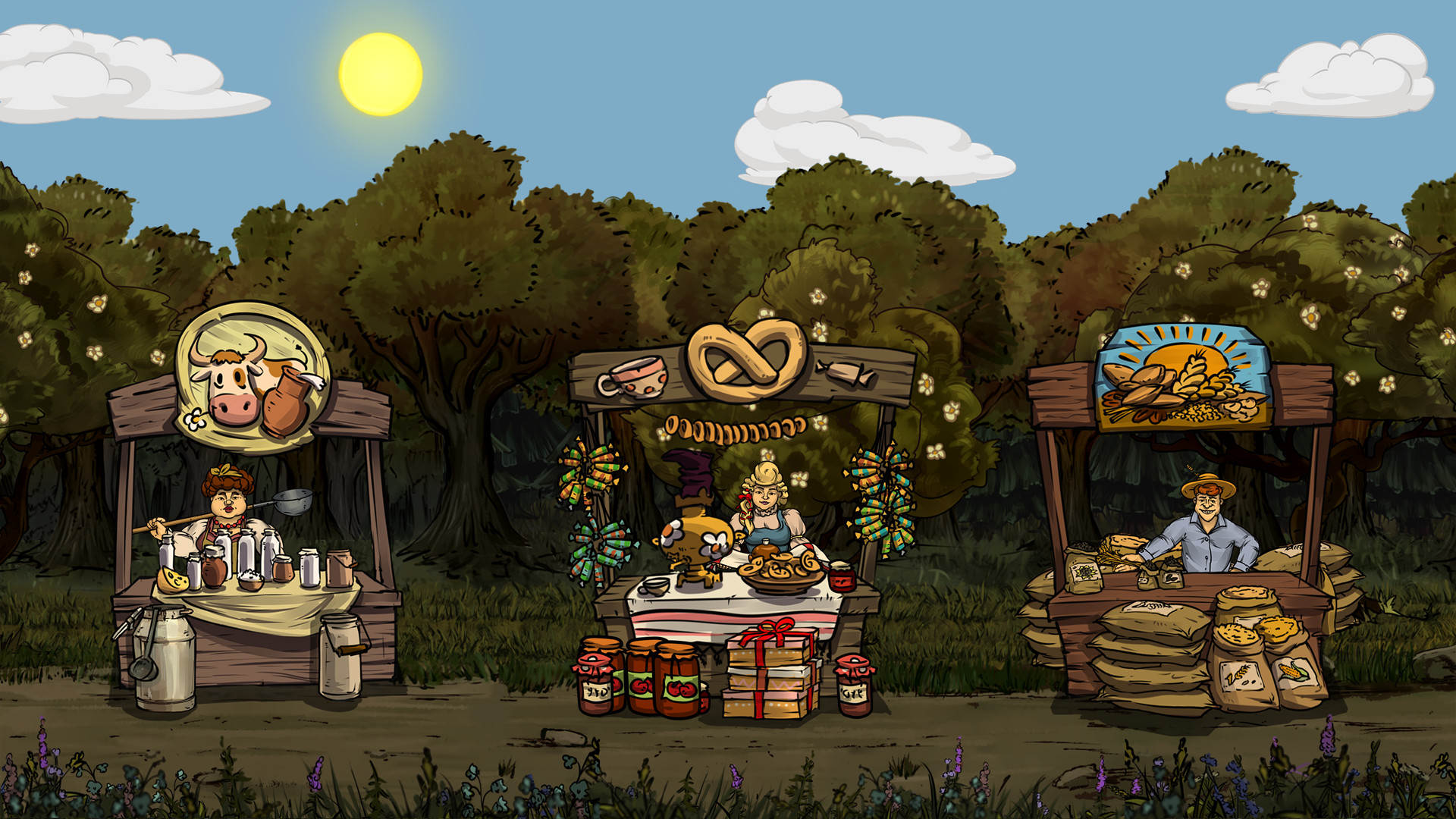 Скриншот 18: Highly Likely