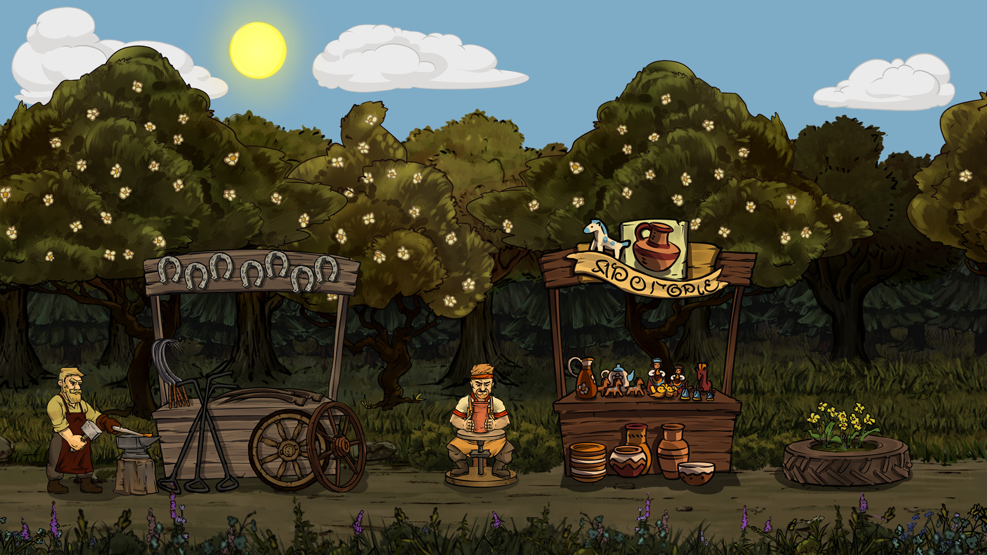 Скриншот 19: Highly Likely