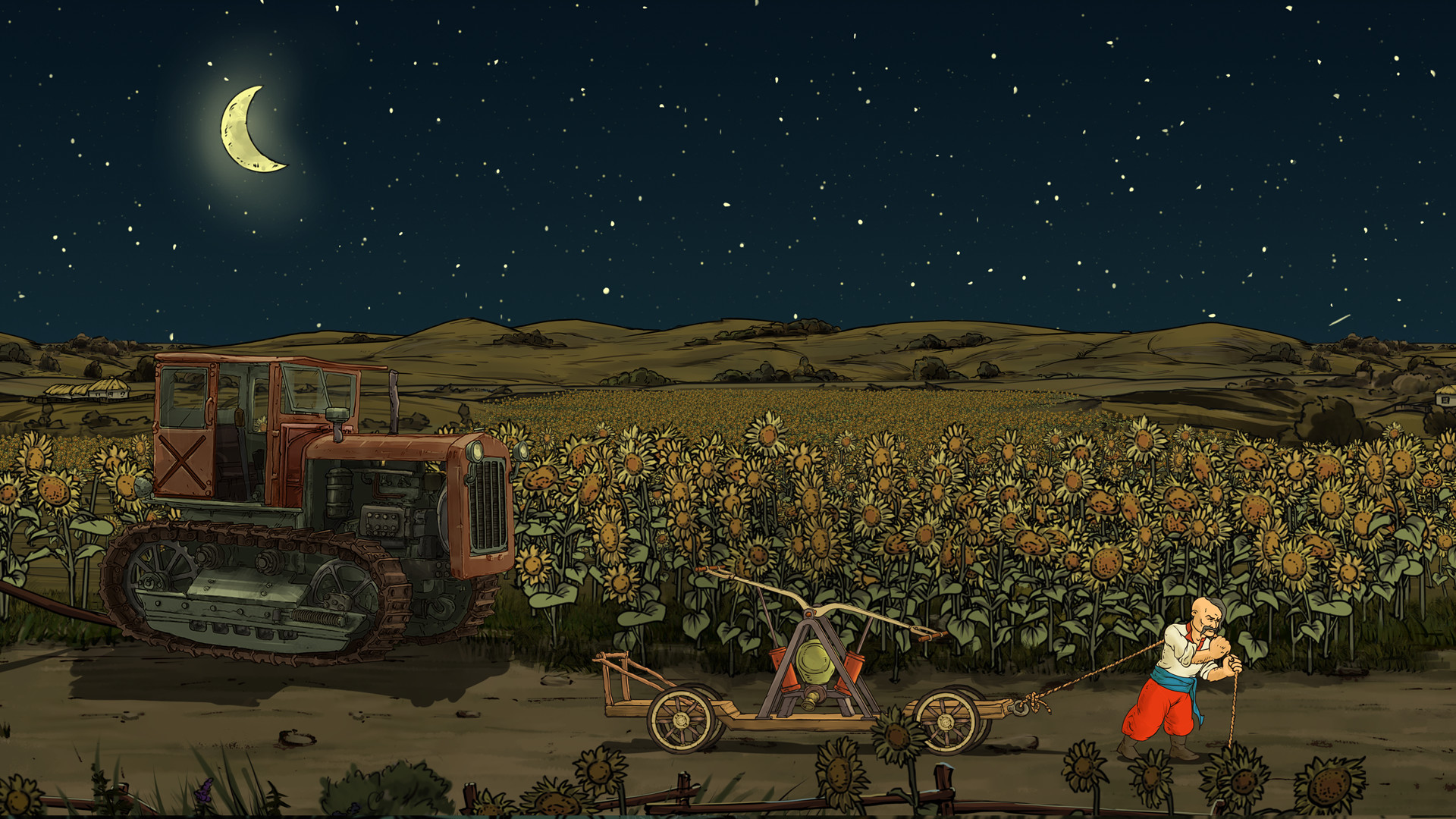 Скриншот 29: Highly Likely