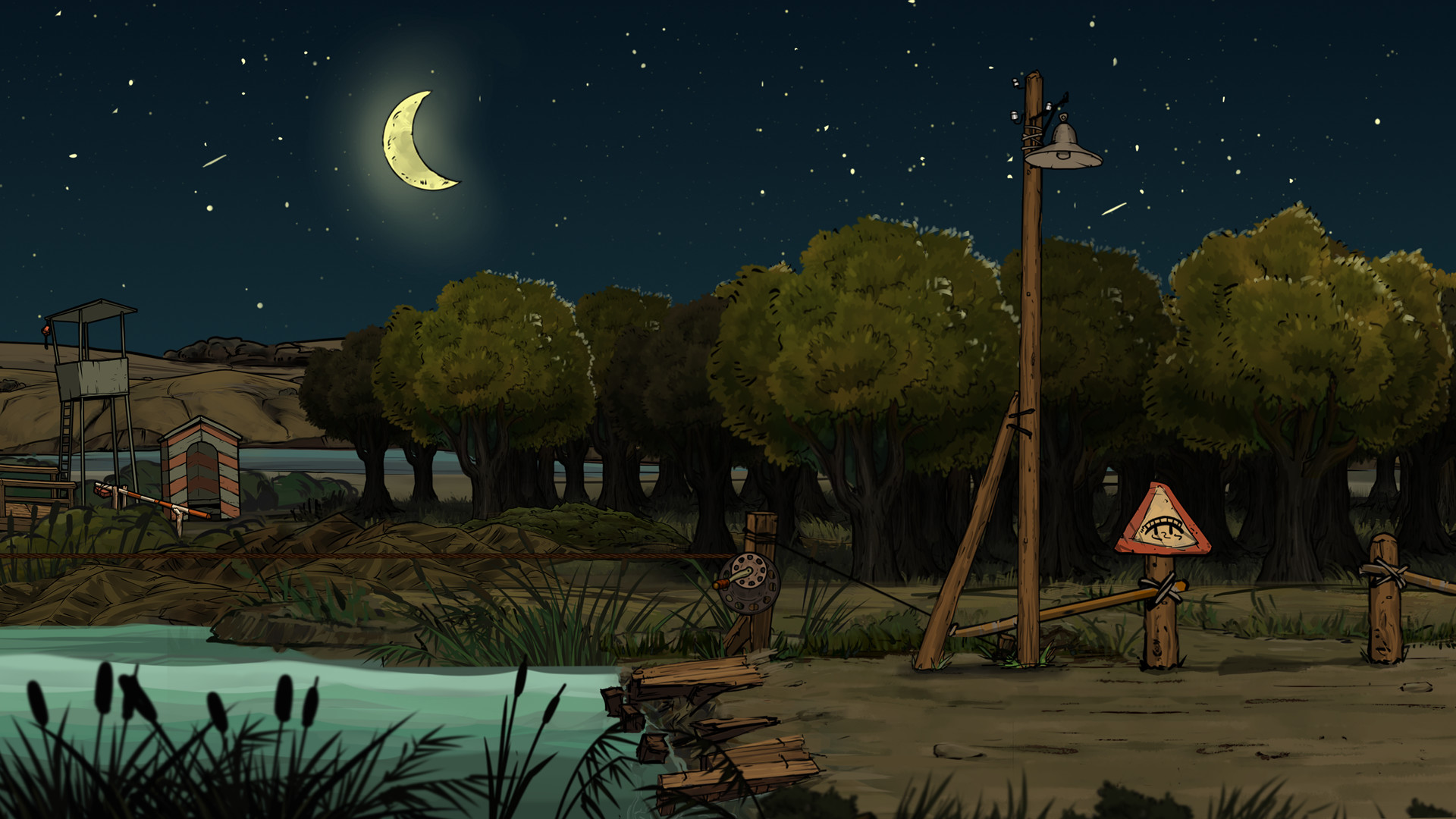 Скриншот 32: Highly Likely