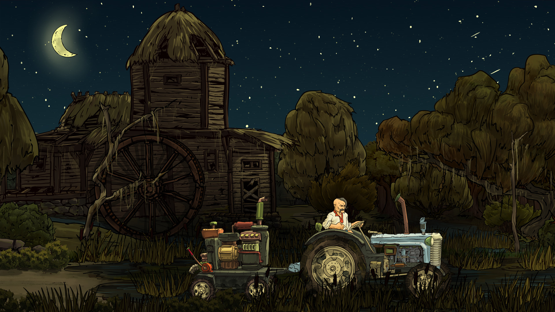 Скриншот 35: Highly Likely