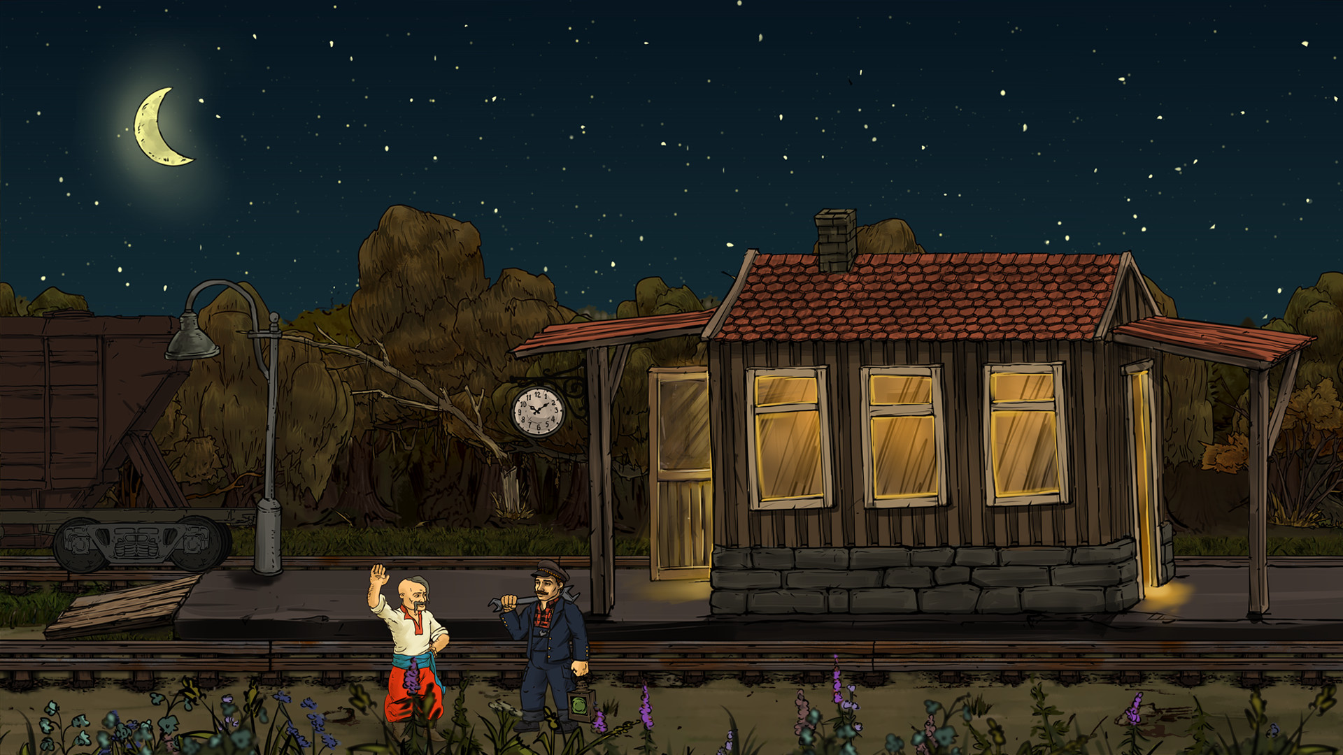 Скриншот 36: Highly Likely