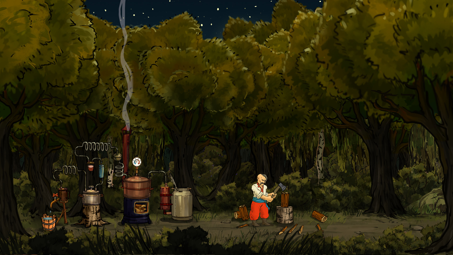 Скриншот 7: Highly Likely