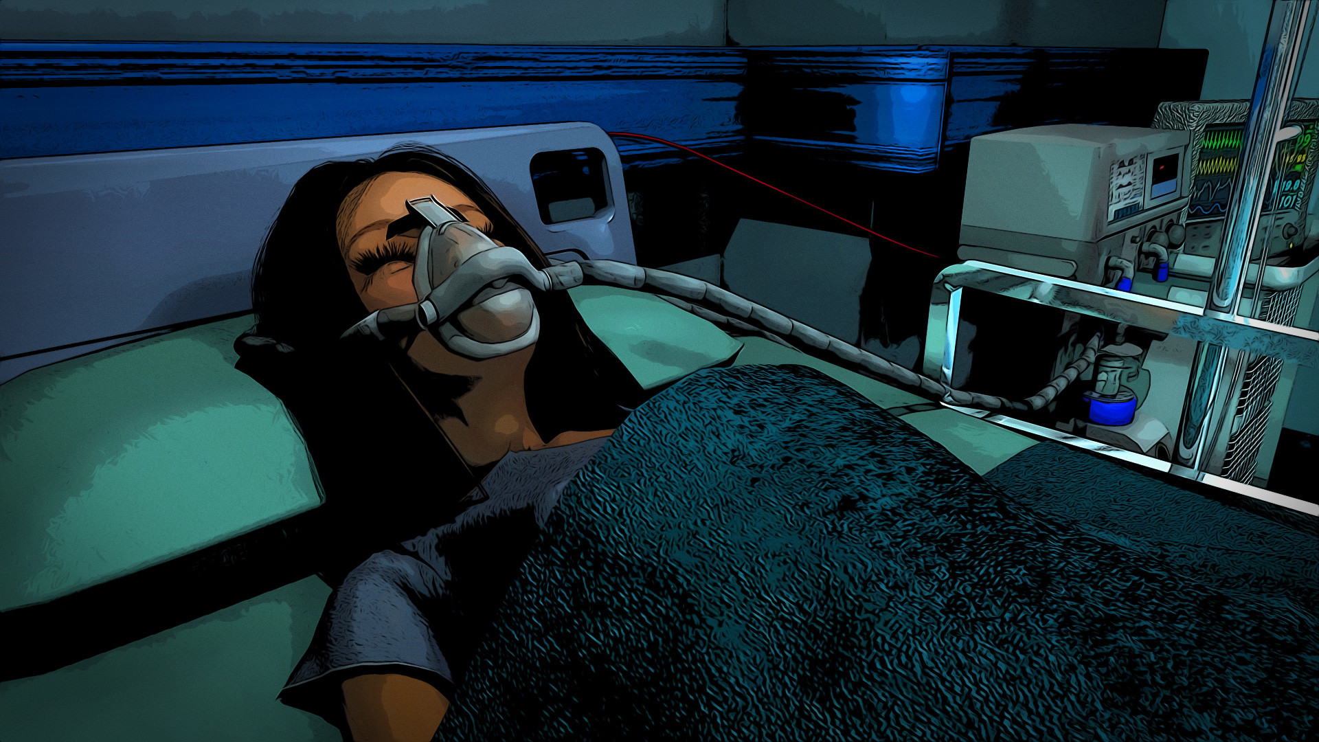 Скриншот 16: Summit of the Wolf