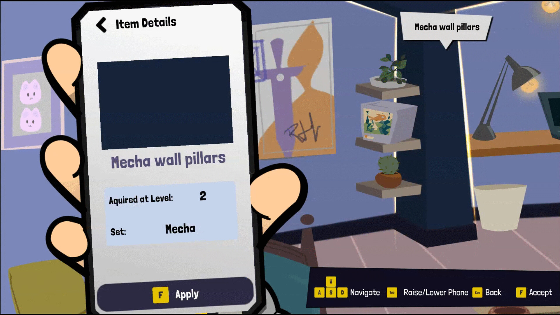 Скриншот 16: Don't Stare