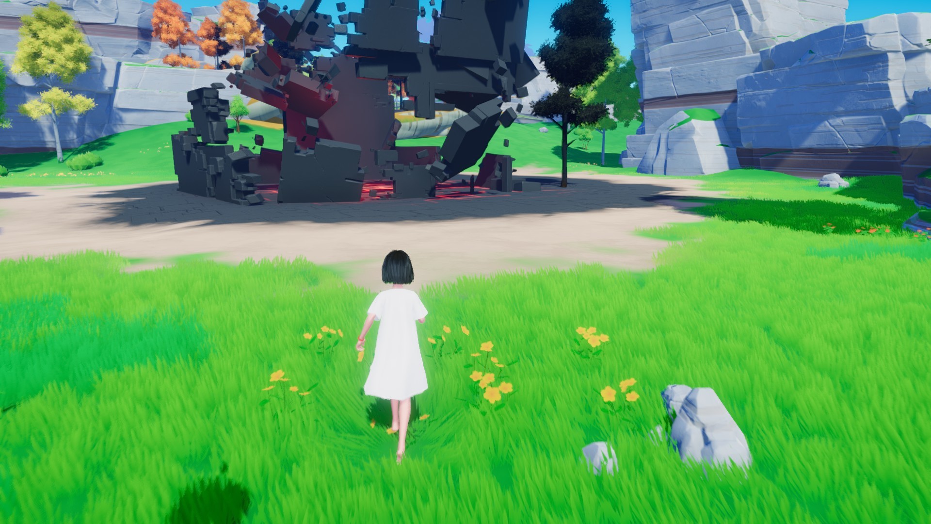 Скриншот 7: Ever Forward