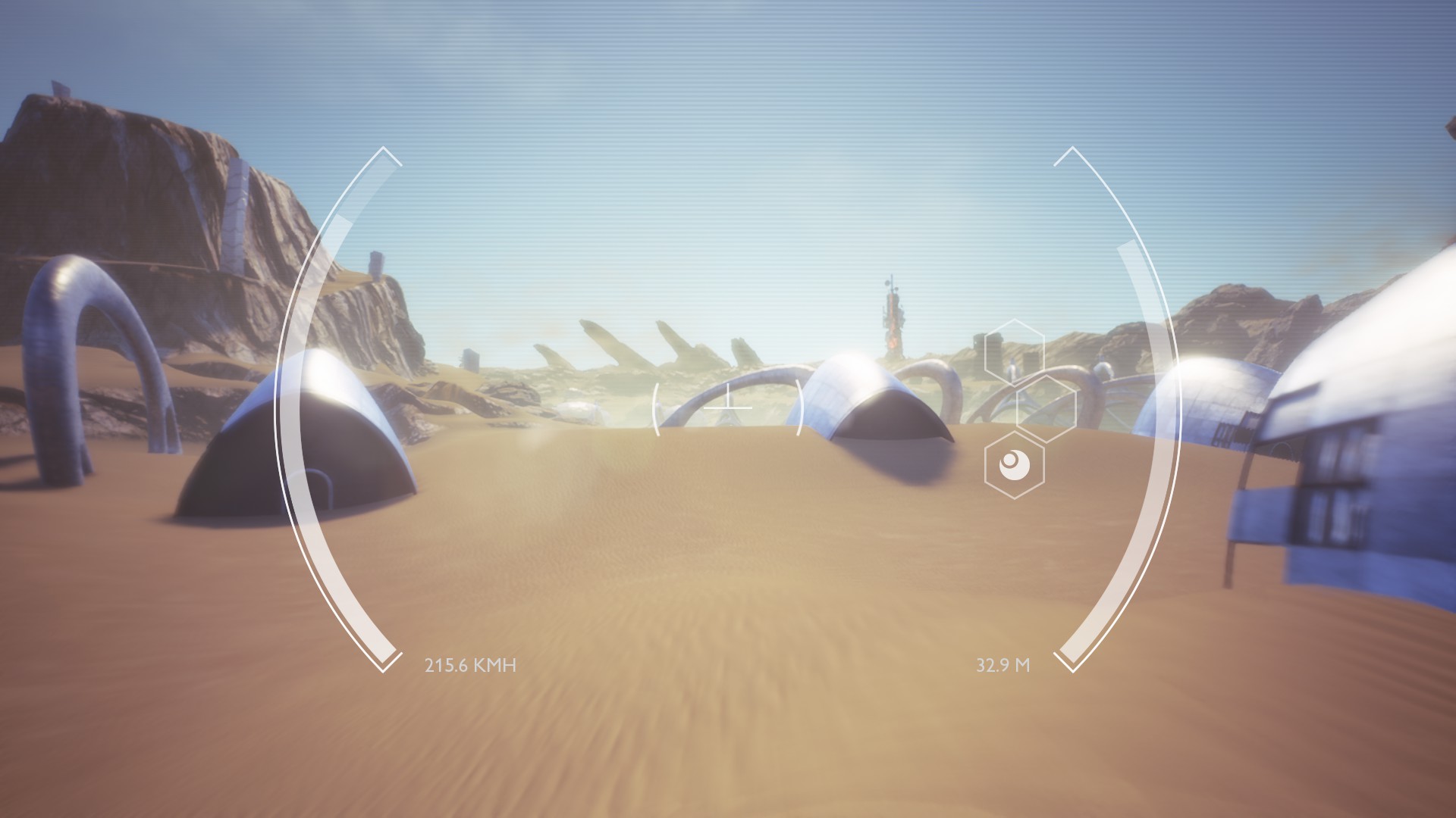 Скриншот 11: Breached