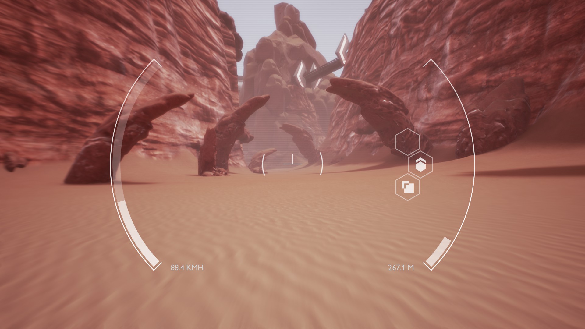 Скриншот 6: Breached