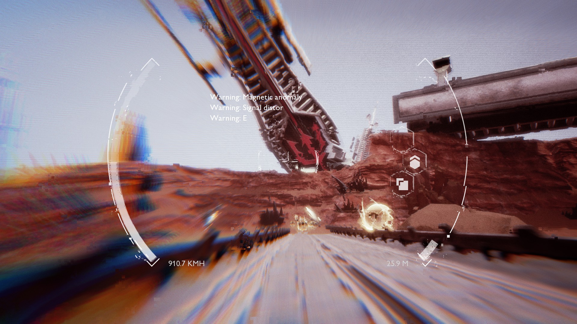 Скриншот 7: Breached