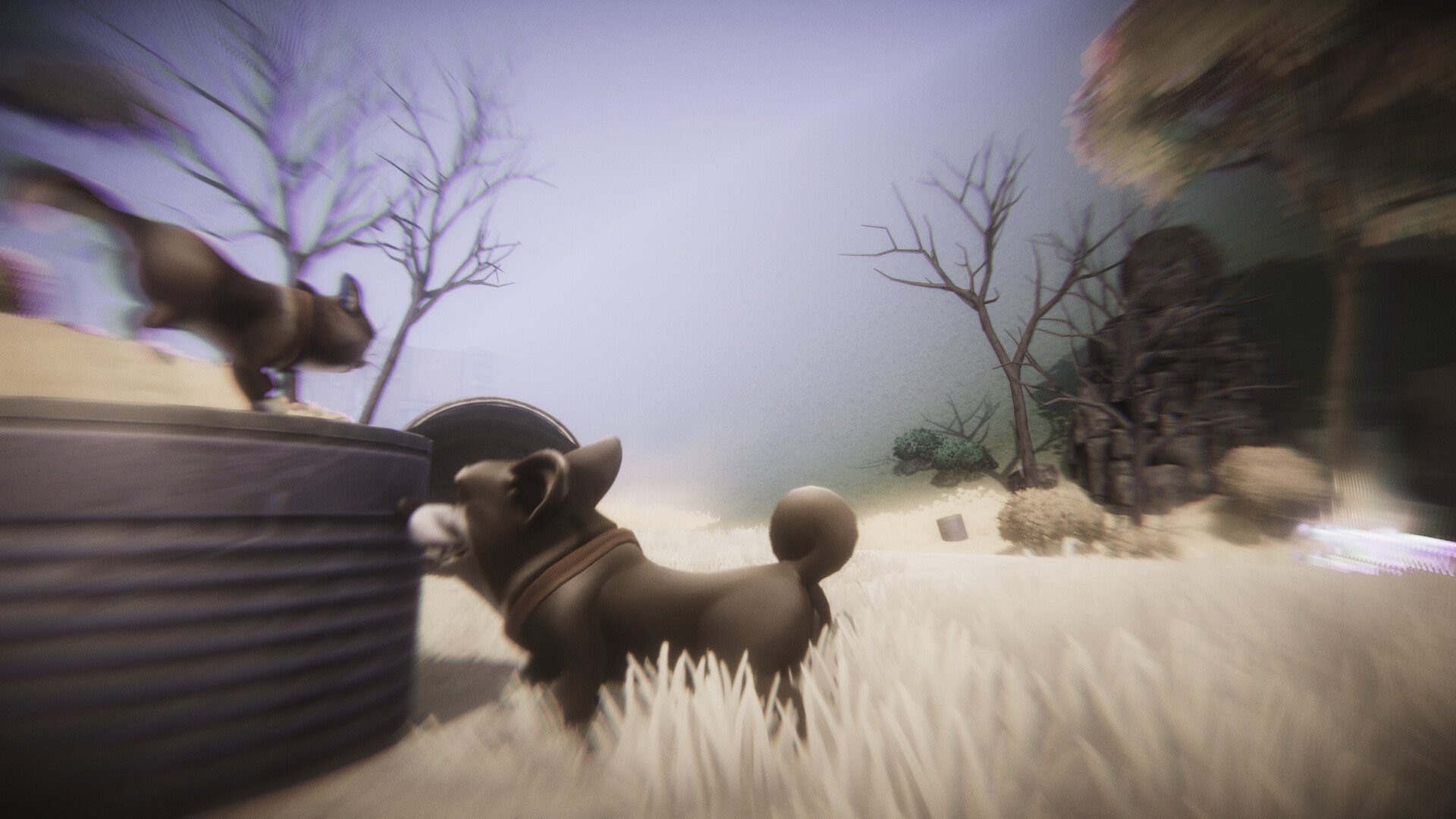 Скриншот 14: Heaven's Paws