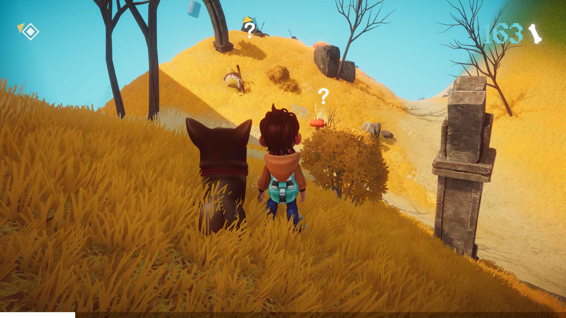 Скриншот 7: Heaven's Paws