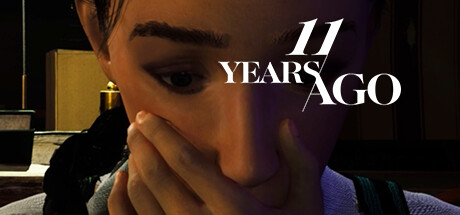 Обложка: 11 Years Ago